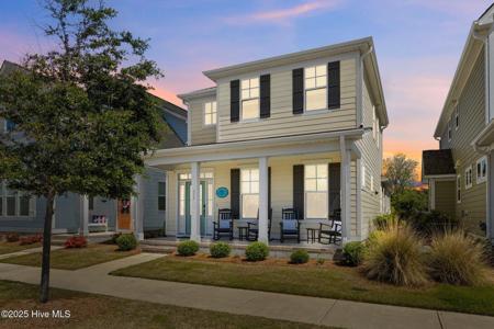 337 Great Egret Way