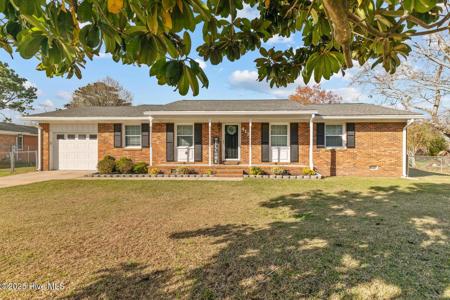 413 Brynn Marr Road