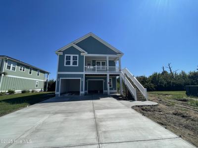 652 Fishermans Point