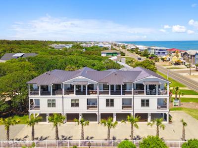 1038 Fort Fisher Boulevard S