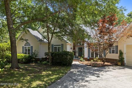 250 White Oak Bluff Road