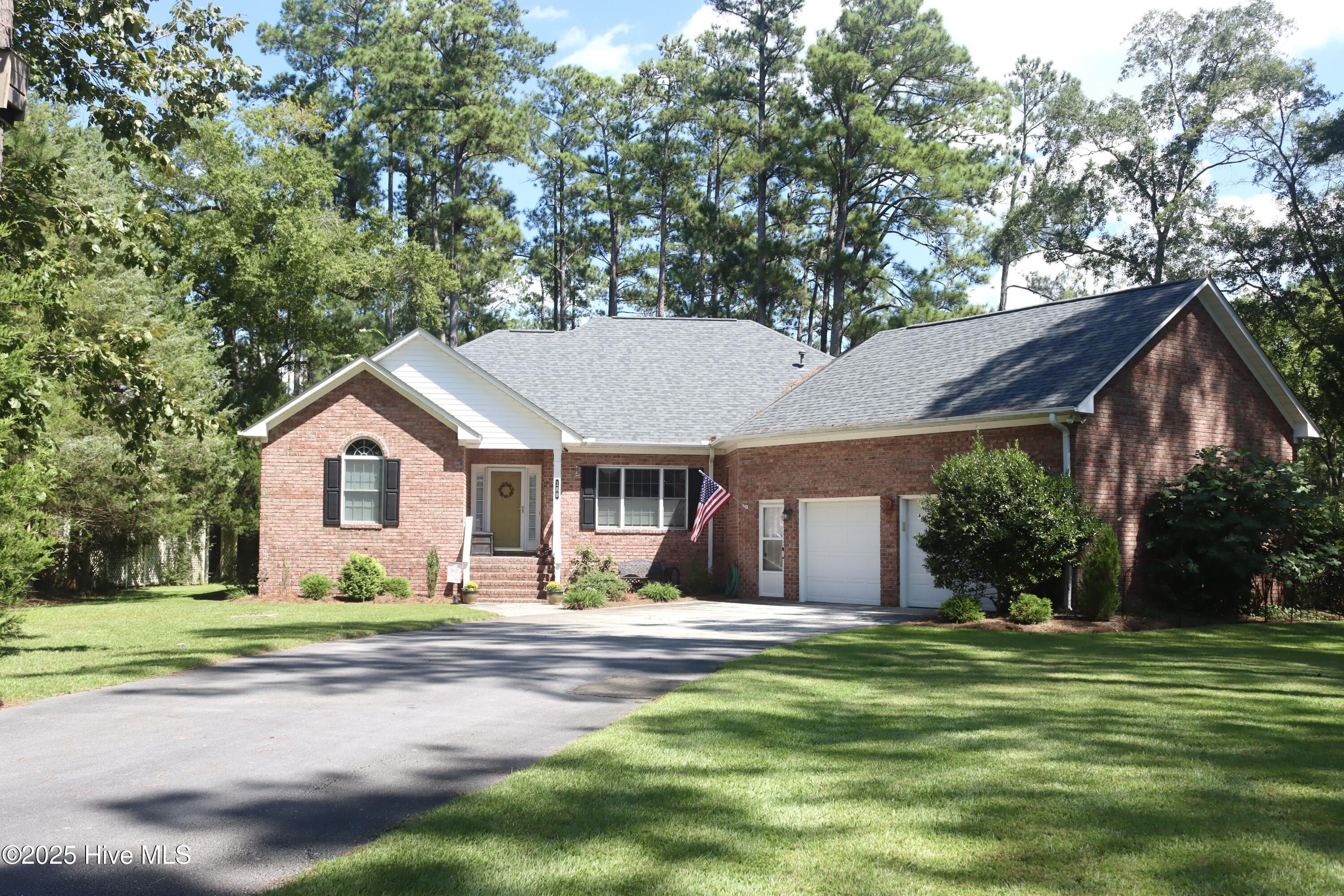 Image 2: waterfront home