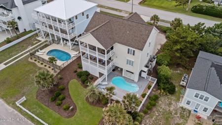 203 Emerald Drive