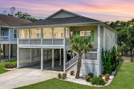 409 Womble Street
