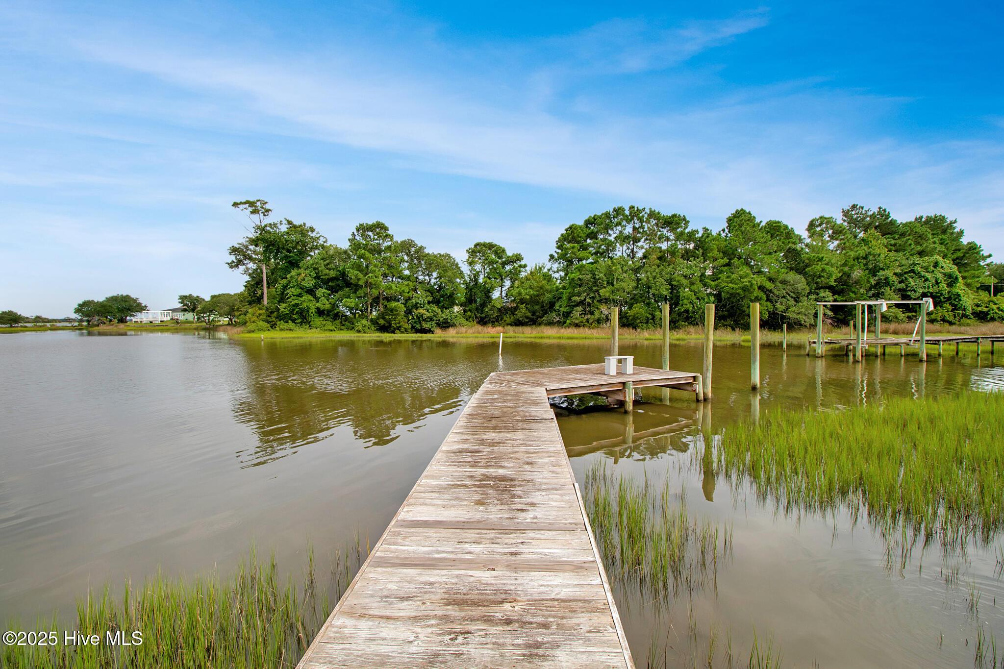 Image 3: Day dock