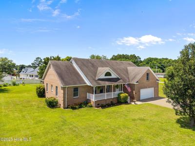 100 Whispering Pines Court