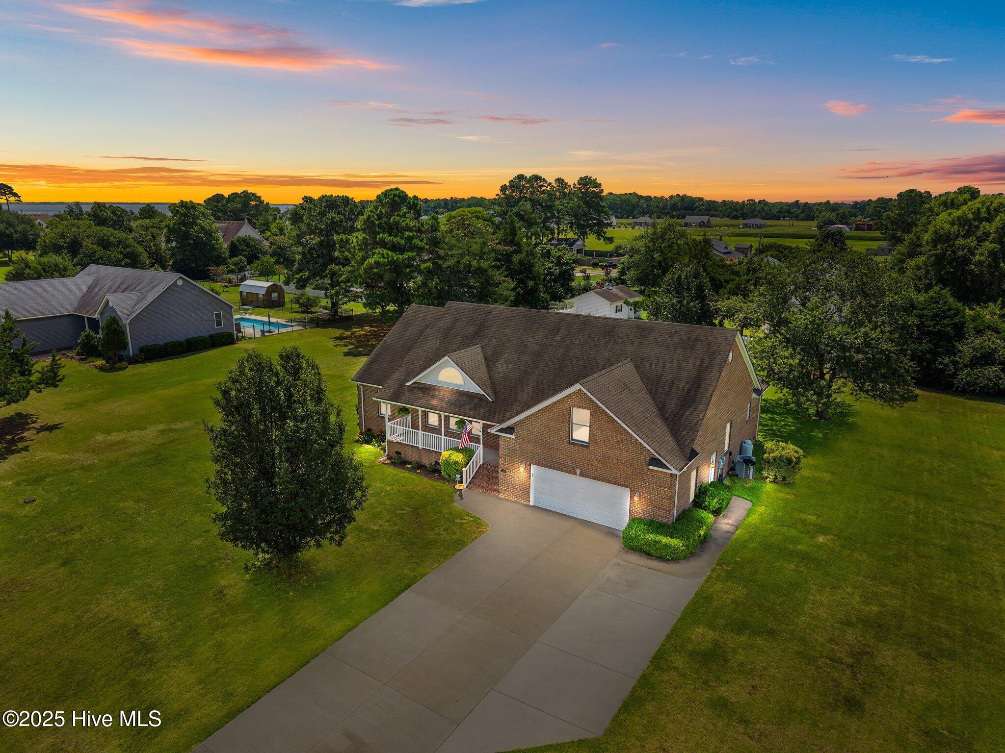 Image 3: 2-web-or-mls-100 Whispering Pines Ct, Ay
