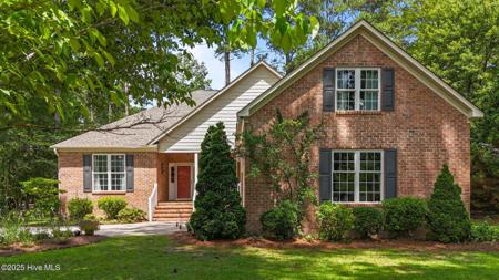 200 Appomattox Lane