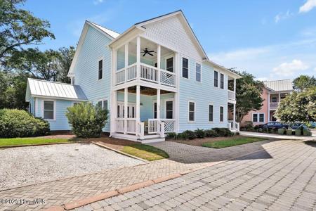 306 Marina View Drive