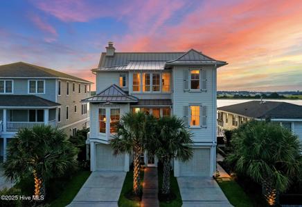 306 Water Street