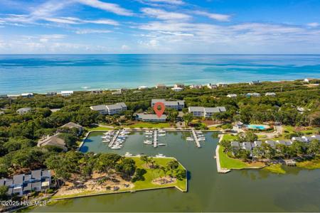 590 Marina Drive