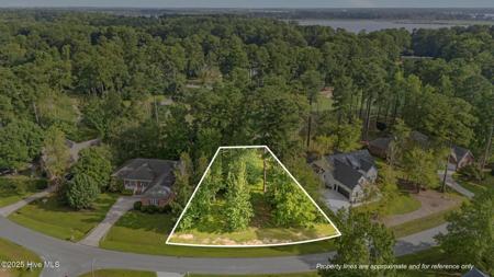 201 Neuse Drive