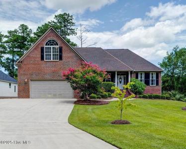 1112 Harbour Pointe Drive