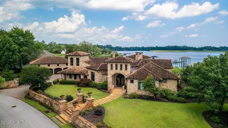 106 Allen Drive