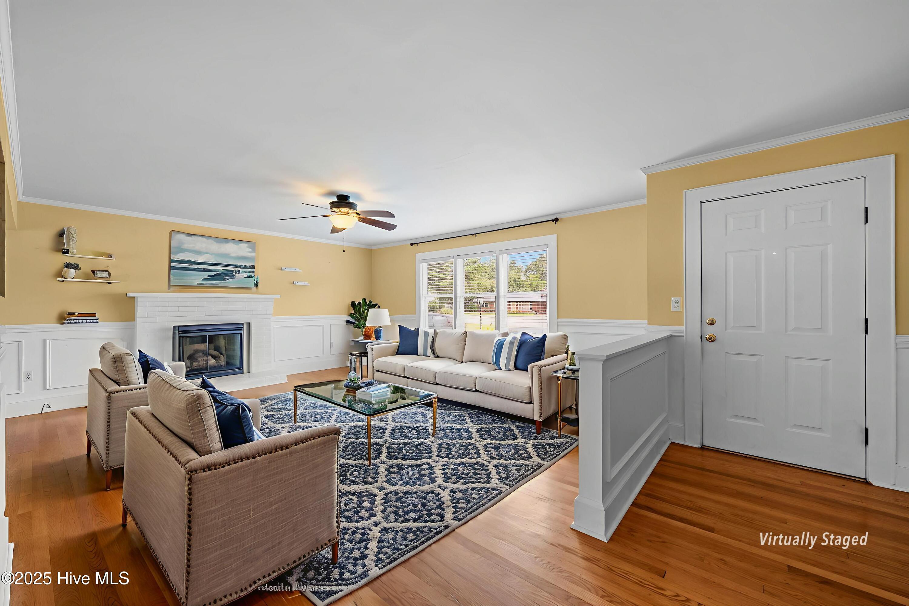 Image 2: 407 Main Street, Bayboro, NC 28515