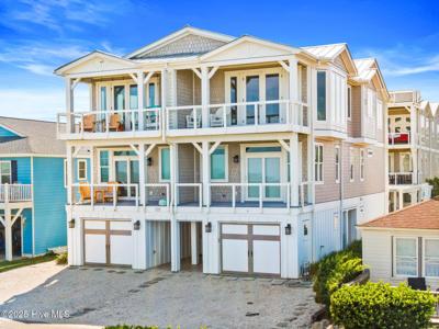 221 Atlantic Avenue