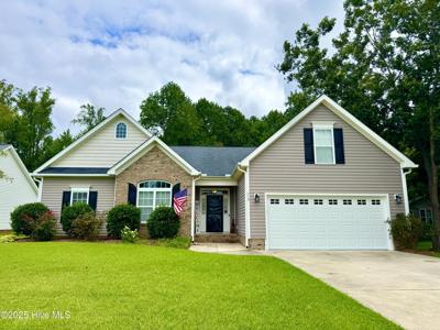 113 Palisades Way