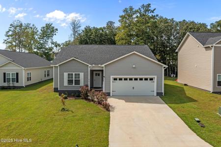 213 Baker Road
