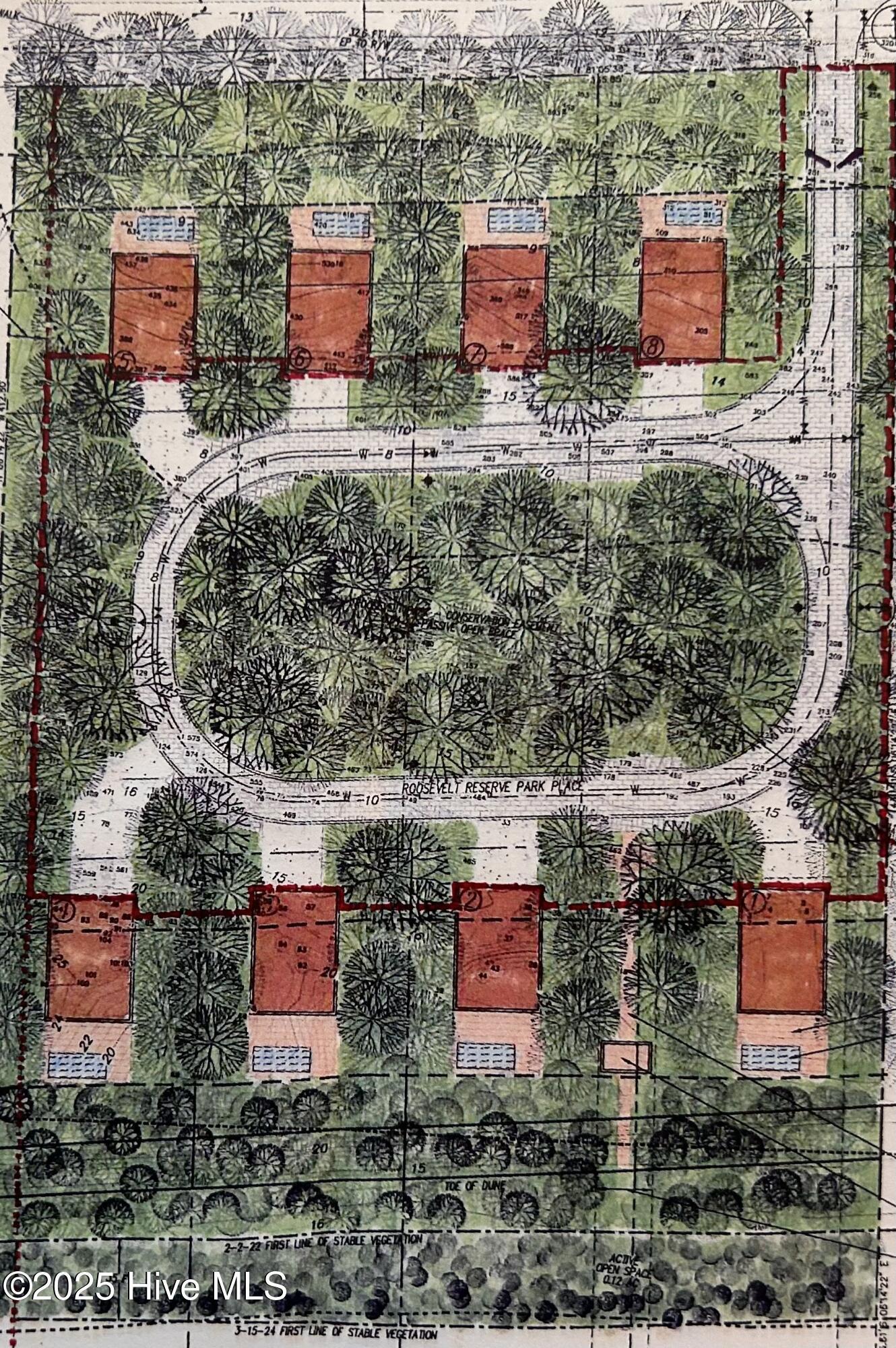 Image 1: Roosevelt Reserve