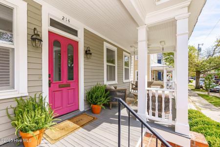 214 King Street