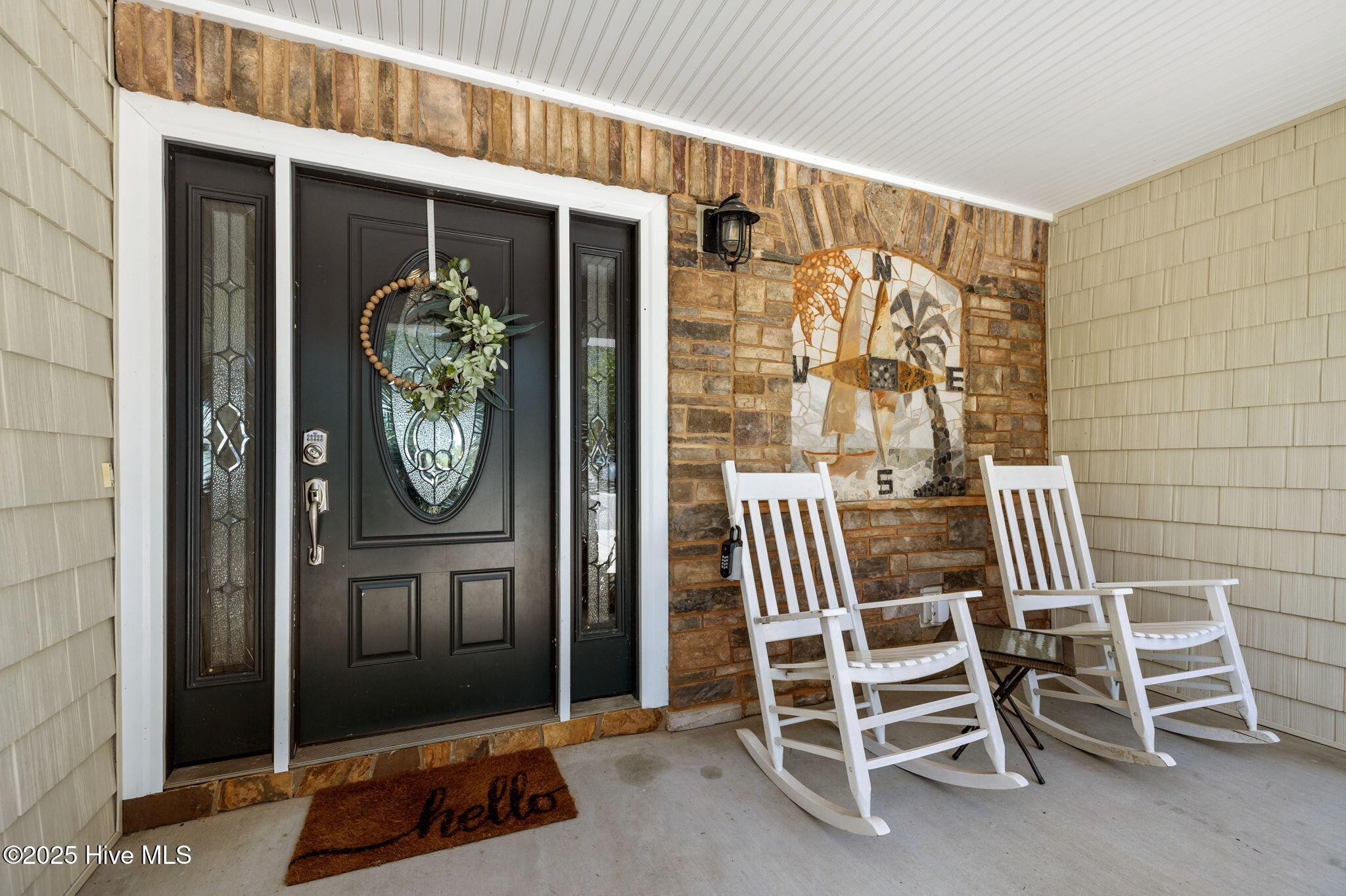 Image 2: Welcome Home