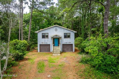 107 Cottonwood Court