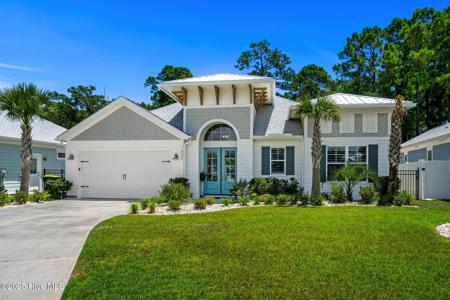 1632 Harbour Place Drive