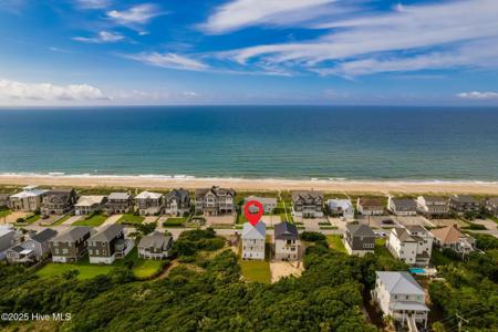 1014 Ocean Ridge Drive