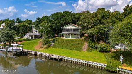 160 Arborvitae Drive