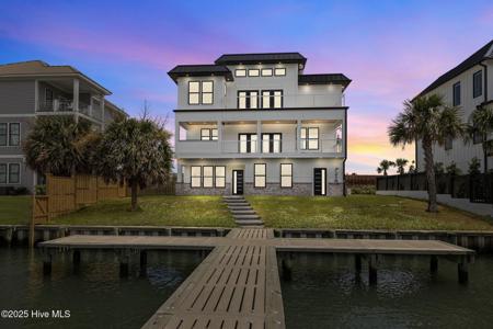 208 Radio Island Road