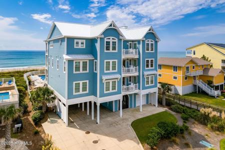4803 Ocean Drive