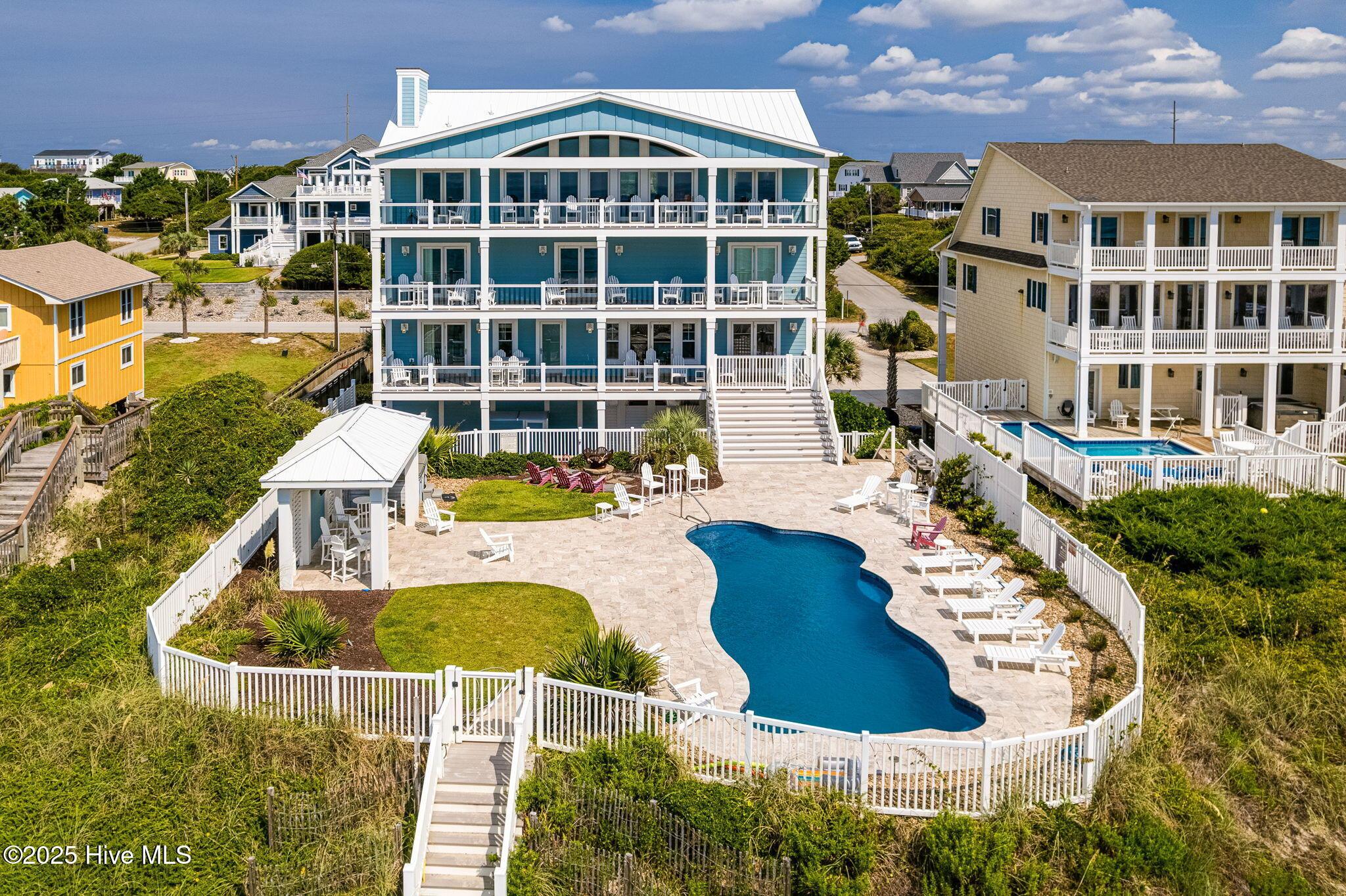 Image 2: Pool Area