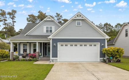 223 Taylorwood Drive