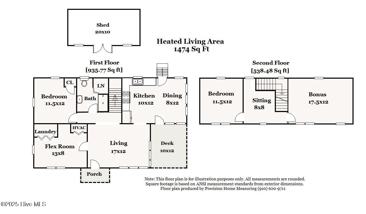 Image 2: 498 Grand River Drive - Floor Plan - JPE