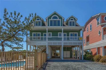 887 Ocean Boulevard W
