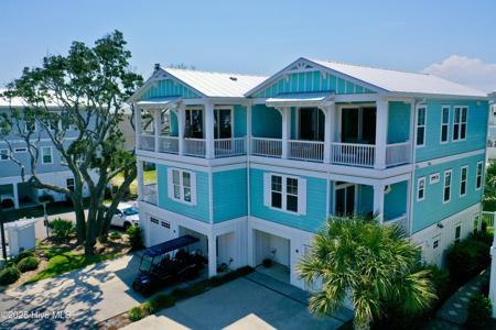 305 Red Lewis Drive