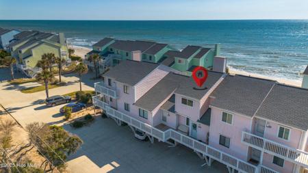 1604 Sand Dollar Court