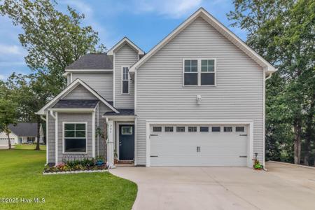 206 Baker Road
