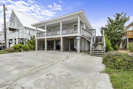 1331 Carolina Boulevard
