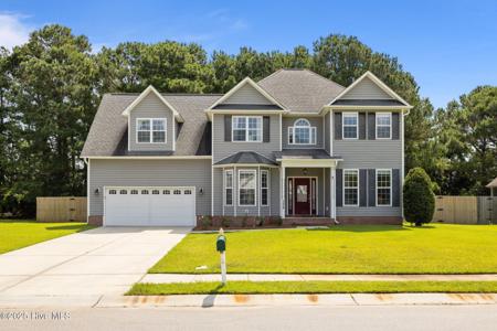 324 Foster Creek Road