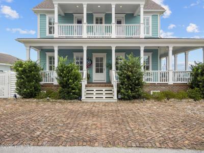 303 S Elm Street
