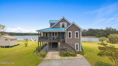 438 Cabin Creek Road