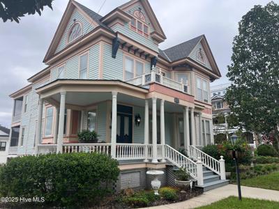 603 W Main Street
