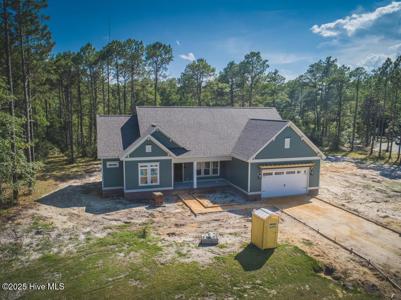45 Mill Creek Drive