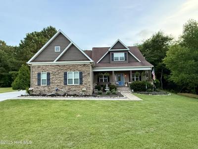 135 Otway Burns Drive