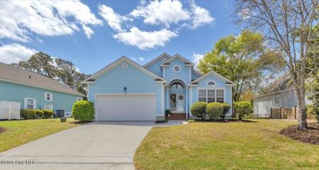 127 Fairway Drive