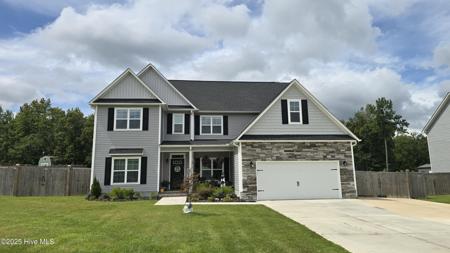 339 White Dove Drive
