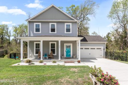 205 Bangor Court