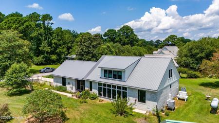 400 Ragan Road