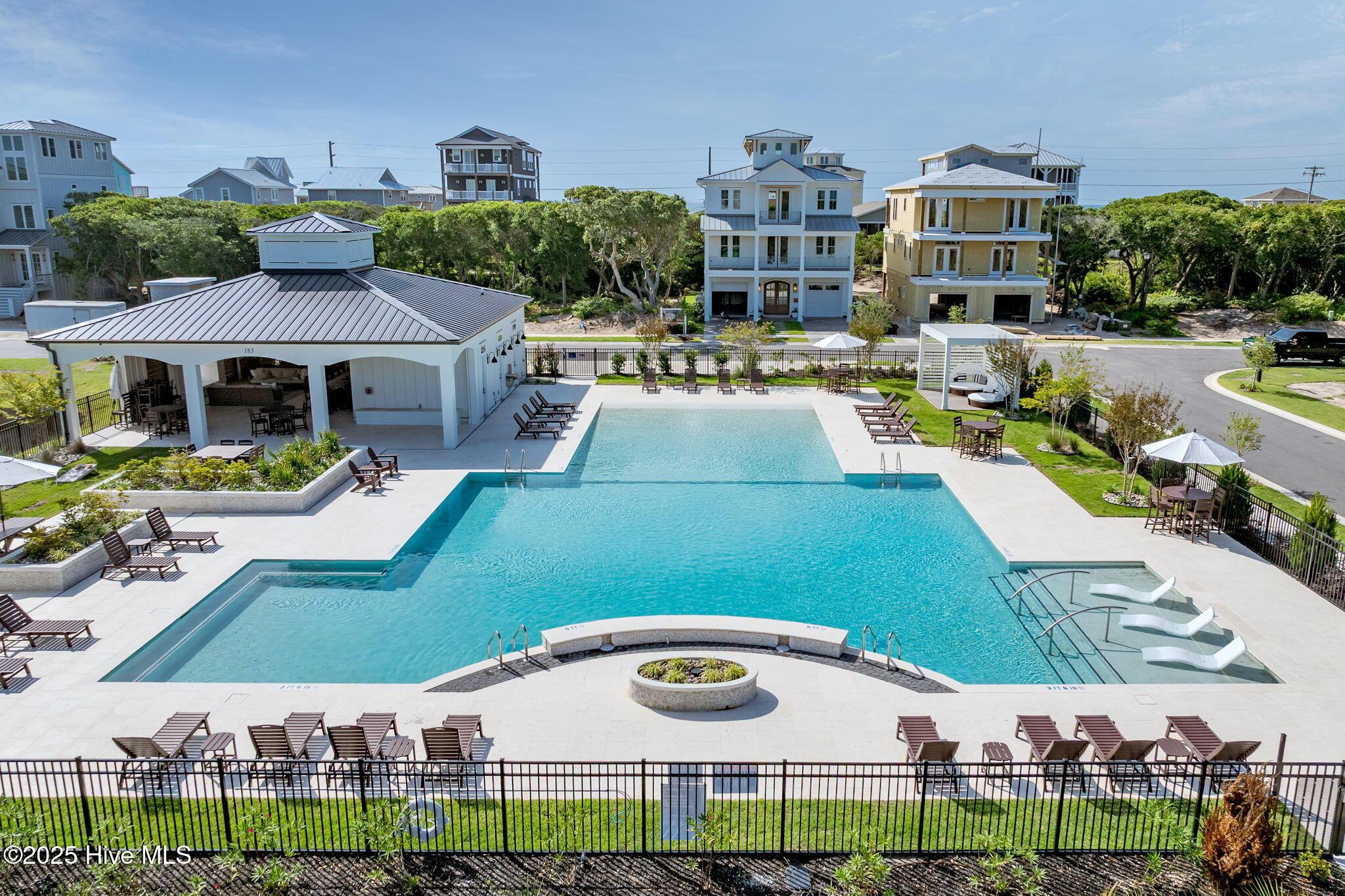 Image 4: amenities-aerials-pool-02
